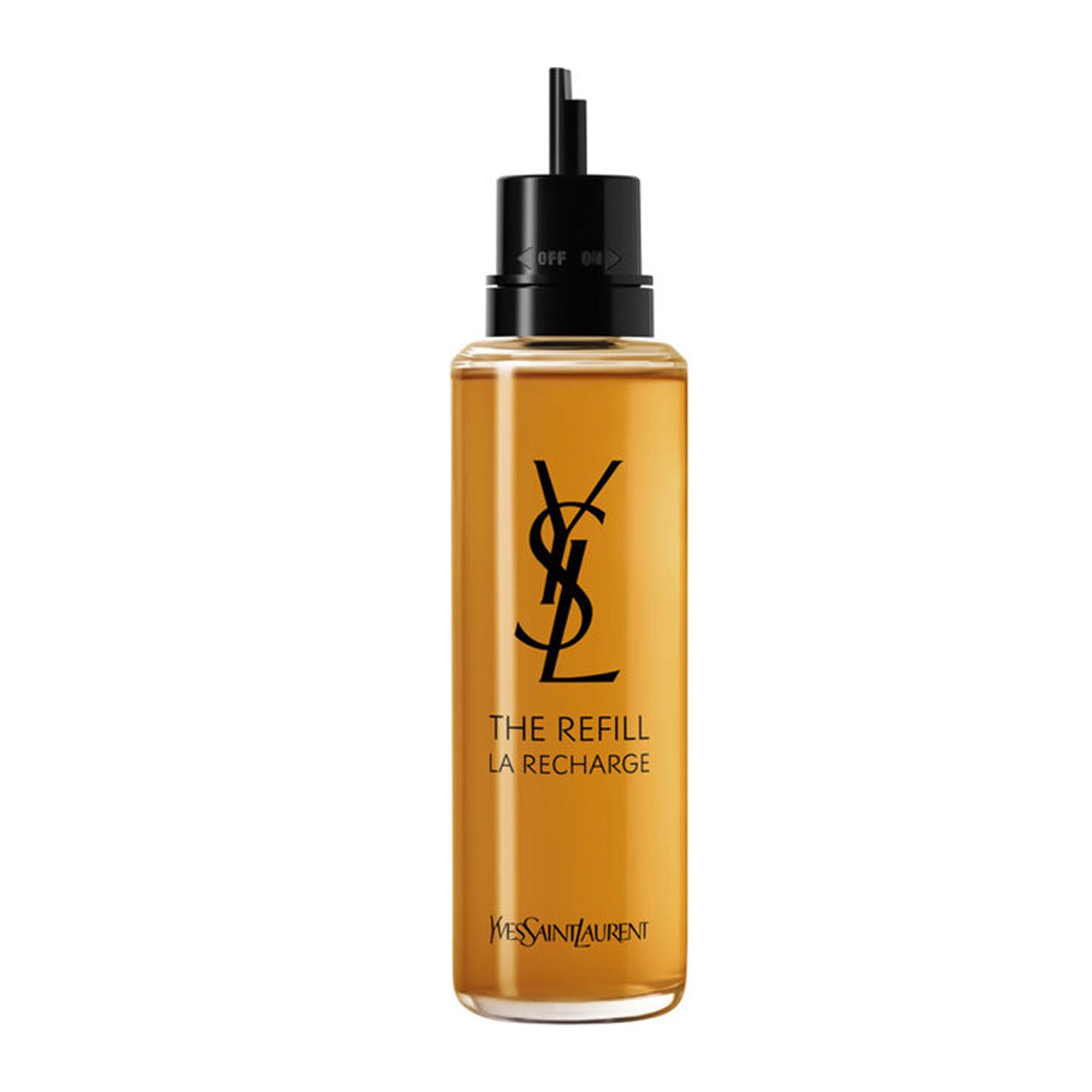Libre Eau de Parfum Intense, the best women's fragrance by YSL Beauty